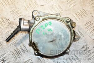 Вакуумный насос Peugeot 207 1.4 16V 2006-2013 757081380 376943