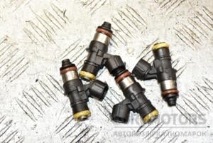 Форсунка газ електрична Fiat Doblo 1.4 8V 2000-2009 0280158818 376976