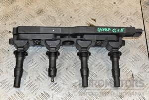 Котушка запалювання Opel Astra 1.8 16V (G) 1998-2005 90536194 376984