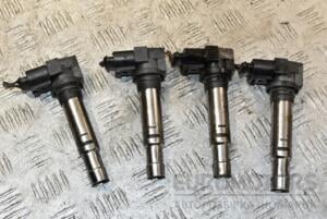 Катушка зажигания VW Golf 1.6 16V (IV) 1997-2003 880006 377009