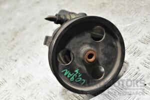 Насос гидроусилителя руля (ГУР) Renault Logan 1.4 8V 2005-2014 7700419117 377064