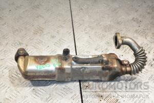 Охладитель ОГ (Радиатор EGR) Toyota Yaris 1.4 D-4D 2006-2011 2560133020 377085