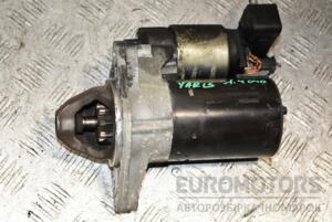 Стартер Toyota Auris 1.4 D-4D (E15) 2006-2012 281000N010 377086