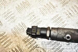 Датчик давления топлива в рейке Toyota Yaris 1.4 D-4D 2006-2011 0281002871 377095