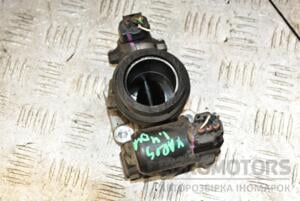 Дросельна заслінка електрична Toyota Yaris 1.4 D-4D 2006-2011 377097