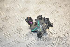 Клапан електромагнітний Toyota Yaris 1.4 D-4D 2006-2011 2581933030 377100