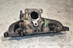 Коллектор выпускной Fiat Ulysse 2.1td 1994-2002 9604334080 377106