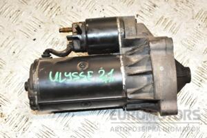 Стартер Fiat Ulysse 2.1td 1994-2002 377118