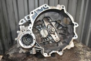МКПП (механическая коробка переключения передач) 5-ступка VW Fox 1.4 8V 2005-2011 GZK 377164