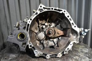 МКПП (механічна коробка перемикання передач) 5-ступка Toyota Yaris 1.4 D-4D 2006-2011 3030052442 377192