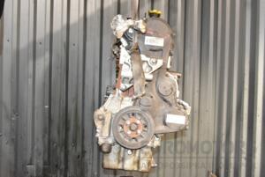 Двигатель Jeep Wrangler 2.8crd (JK) 2007 VM64C 377229
