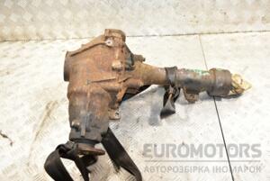Редуктор передній Toyota Land Cruiser Prado 3.0 D-4D (120) 2002-2009 377322