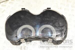 Панель приборов Toyota Auris 2.0D-4D (E15) 2006-2012 8380002M12 377407
