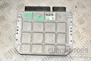 Блок управления двигателем Toyota Auris 2.0D-4D (E15) 2006-2012 8966102D81 377429