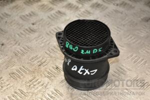 Расходомер воздуха Volvo S60 2.4td D5 2000-2009 0280218088 377431
