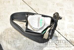Ремень безопасности передний правый с пиропатроном Toyota Auris (E15) 2006-2012 7321002220 377477