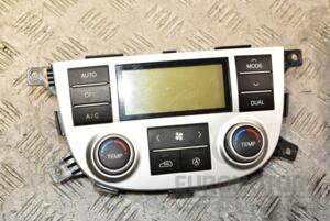 Блок управління пічкою клімат Hyundai Santa FE 2006-2012 972502B430 377486