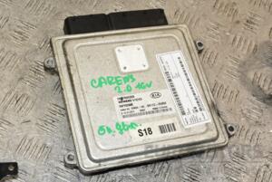 Блок керування двигуном Kia Carens 2.0 16V 2006-2012 3911225050 377488