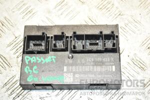 Блок комфорта VW Passat (B6) 2005-2010 3C0959433K 377546