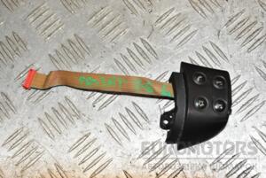 Кнопки руля левые VW Passat (B6) 2005-2010 3C0959537B 377572