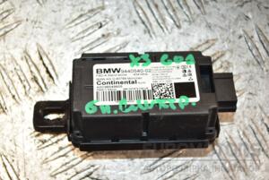 Блок электронный BMW X3 (G01) 2017 9440540 377579