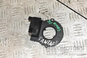 Датчик угла поворота руля Hyundai Santa FE 2006-2012 934803L001 377619