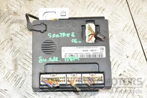 Блок електронний BCM Hyundai Santa FE 2006-2012 954002B410 377626