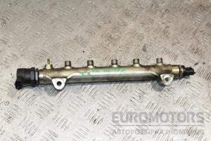 Топливная рейка (без датчика) Hyundai Santa FE 2.2crdi 2006-2012 0445214085 377696