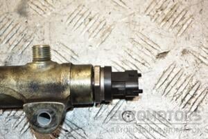 Датчик давления топлива в рейке Hyundai Santa FE 2.2crdi 2006-2012 0281002706 377697