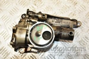 Масляний насос Peugeot 207 1.4 16V 2006-2013 V757601280 377744