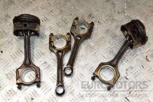 Шатун Peugeot 207 1.4 16V 2006-2013 377748-01