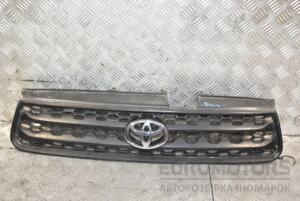 Решітка радіатора Toyota Rav 4 2000-2005 5311142070 377783