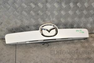 Панель підсвічування номера -09 Mazda CX-7 2007-2012 EG2150811 377794
