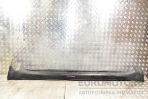 Накладка порогу зовнішня ліва (дефект) Jeep Grand Cherokee 2010 5NP51RXFAA 377879
