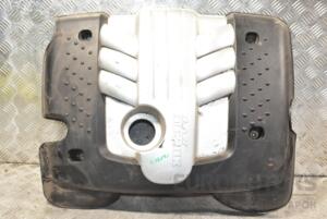 Накладка двигателя декоративная SsangYong Kyron 2.0Xdi 2005-2015 A6640100014 377924