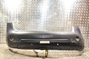 Бампер задний (дефект) Nissan Qashqai 2007-2014 85022JD00H 378014