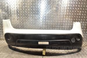 Бампер задний Nissan Qashqai 2007-2014 85022JD00H 378019