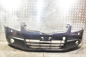 Бампер передний -10 (дефект) Nissan Qashqai 2007-2014 62022JD00H 378042