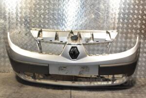 Бампер передній -06 (дефект) Renault Scenic (II) 2003-2009 8200139528 378069