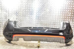 Бампер задний -17 Renault Duster 2010 850220033R 378077