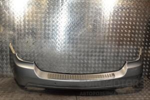 Бампер задний Mercedes M-Class (W164) 2005-2011 378081