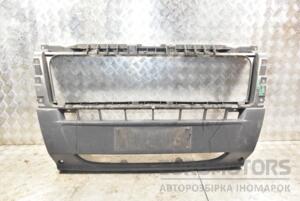 Бампер передний (центральная часть) Fiat Ducato 2006-2014 1305760070 378122