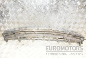 Решетка переднего бампера центральная Citroen C-Crosser 2009-2013 6402A117 378134