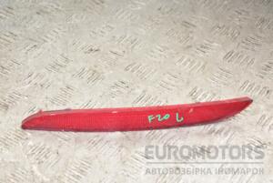 Отражатель в бампер задний левый BMW 1 (F20) 2010 63147363787 378188