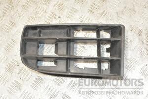 Решетка переднего бампера левая VW Golf (V) 2003-2008 1K0853665A 378200