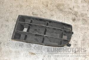 Решетка переднего бампера правая VW Golf (V) 2003-2008 1K0853666A 378202