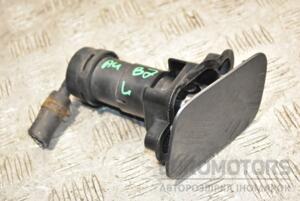 Форсунка омивача фари ліва Audi A4 (B7) 2004-2007 378224