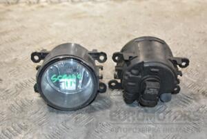 Фара противотуманная Renault Scenic (II) 2003-2009 8200074008 378228