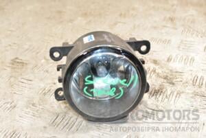 Фара противотуманная Renault Scenic (II) 2003-2009 TYC 378229