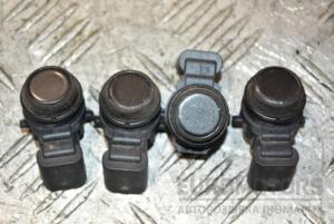 Датчик парковки (парктроник) BMW 1 (F20) 2010 9261613 378240